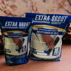 EXTRA GROUT